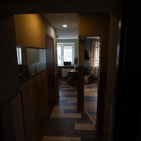 Apartamento Jaukus Butas Pacioje Miesto Sirdyje Šiauliai Exterior foto