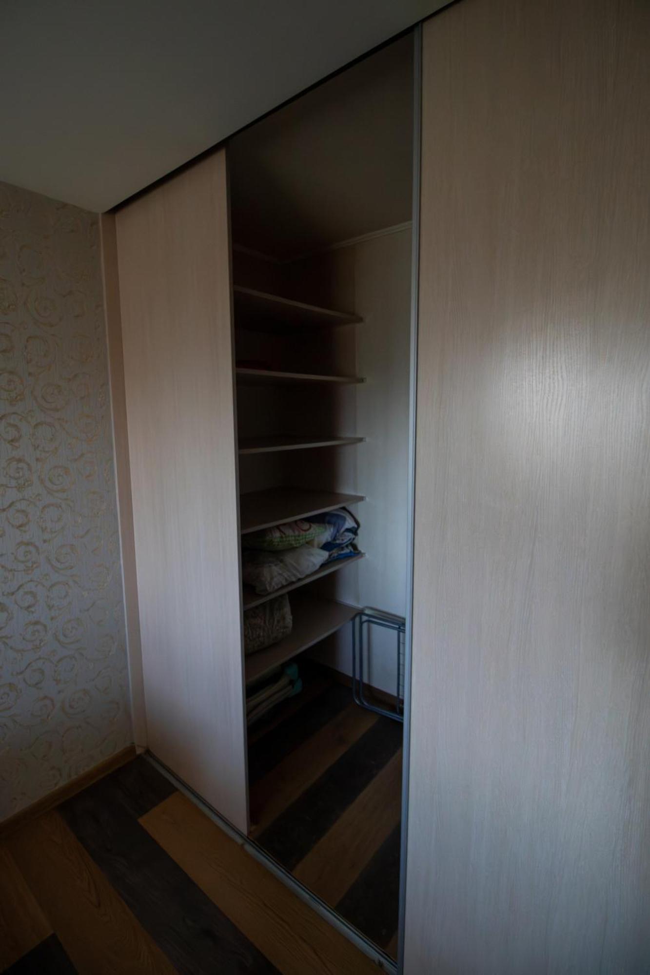 Apartamento Jaukus Butas Pacioje Miesto Sirdyje Šiauliai Exterior foto